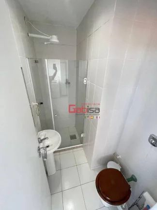 Imagem Apartamento com 3 dormitórios, 218 m² - venda por R$ 3.500.000,00 ou aluguel por R$ 12.329,57/mês - Centro - Cabo Frio/RJ