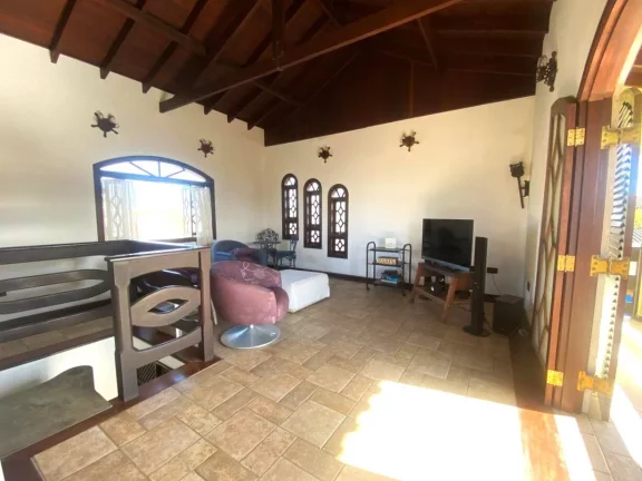 Imagem Linda casa à venda no Jardim América - Iguape/SP