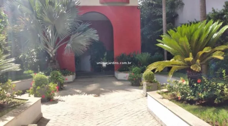 Imagem Apartamento à venda Brooklin São Paulo