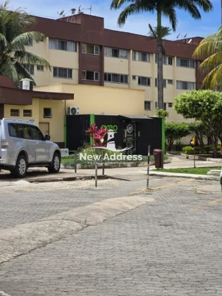 Imagem Apartamento de 3 quartos com suíte à venda na 6ª Etapa - Vila Velha