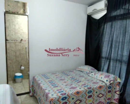 Imagem Casa Duplex com 4 quartos em Nova Parnamirim, Parnamirim