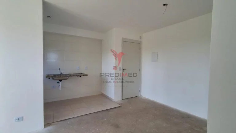 Imagem Vendo Apartamento Mikonos Residence em Piracicaba. Pode usar FGTS