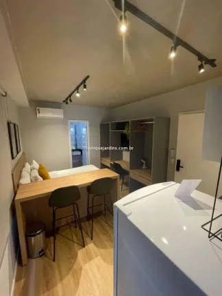 Imagem Apartamento à venda Jardim Paulista São Paulo