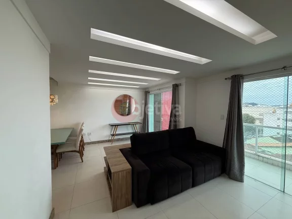 Imagem Cobertura duplex, 4 quartos, 220m², Centro - Cabo Frio