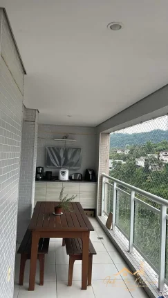 Imagem Apartamento em Marapé