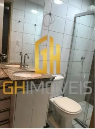 Imagem AP1497

Apartamento, 3 quartos, Portal dos Parques, no Setor Negrão de Lima, com 76m² de área pri...