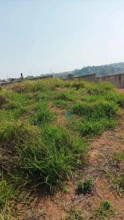 Imagem Terreno à venda, 21 m² por R$ 110.000,00 - Jardim dos Olivas - Guarulhos/SP