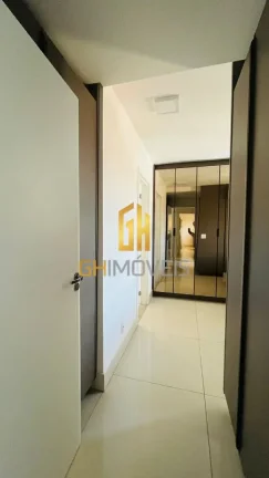 Imagem Apartamento com 3 quartos no Park Lozandes, com 117m² de área privativa, o apartamento possui:- Sa...