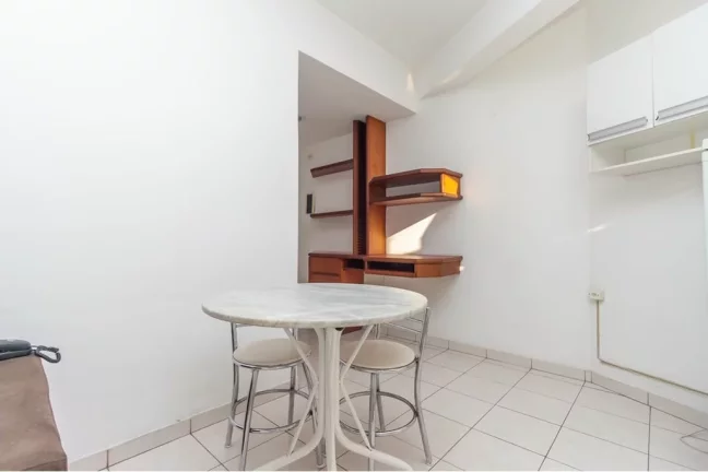 Imagem APARTAMENTO RESIDENCIAL em São Paulo - SP, Moema