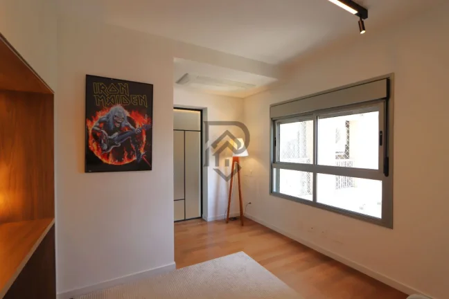 Imagem Apartamento Vila Mariana Condomínio Essencia da Vila