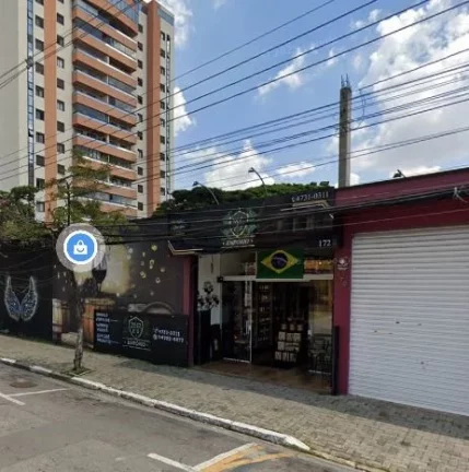 Imagem Salão para alugar, 70 m² por R$ 4.700,00/mês - Jardim Santa Helena - Suzano/SP