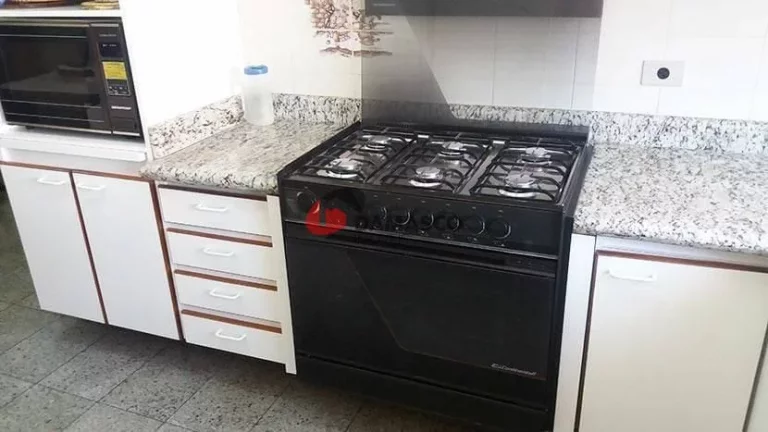 Imagem Apartamento à venda 4 Quartos, 4 Suites, 3 Vagas, 254M², Santa Paula, São Caetano do Sul - SP