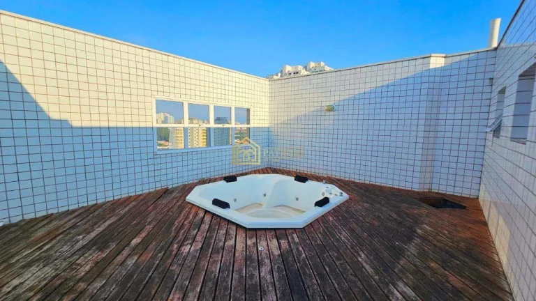 Imagem Apartamento Padrão