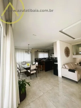 Imagem Casa para Venda em Atibaia, Jardim Dos Pinheiros, 4 dormitórios, 1 suíte, 3 banheiros, 4 vagas