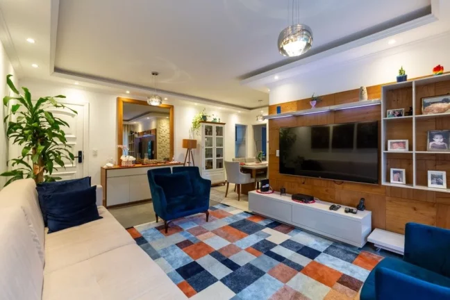 Imagem APARTAMENTO RESIDENCIAL em São Paulo - SP, Vila Andrade