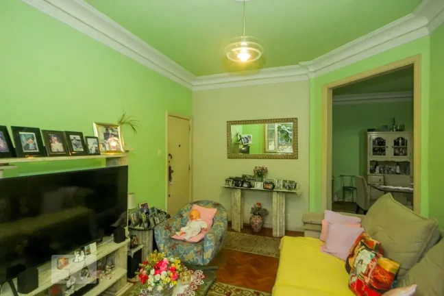 Imagem Apartamento à Venda - Copacabana, 3 Quartos, 140 m2