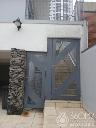 Imagem Sobrado para Venda em São Bernardo do Campo / SP no bairro Rudge Ramos