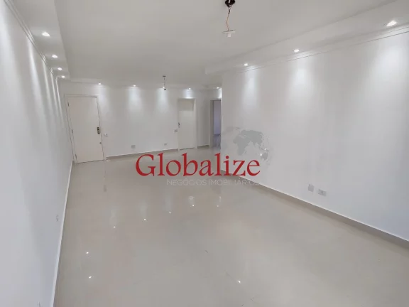 Imagem Apartamento com 3 Dormitórios e 1 Vaga no bairro do Gonzaga em Santos por R$ 1.330.000,00