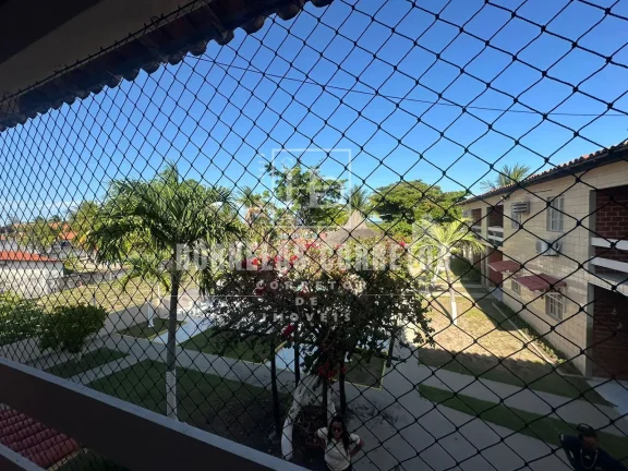 Imagem CONJUNTO RESIDENCIAL PRAIA DO SUSSEGO
