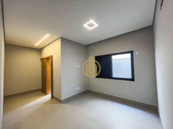 Imagem Casa com 3 suítes venda ou Locação - Vivendas da Mata - Ribeirão Preto/SP