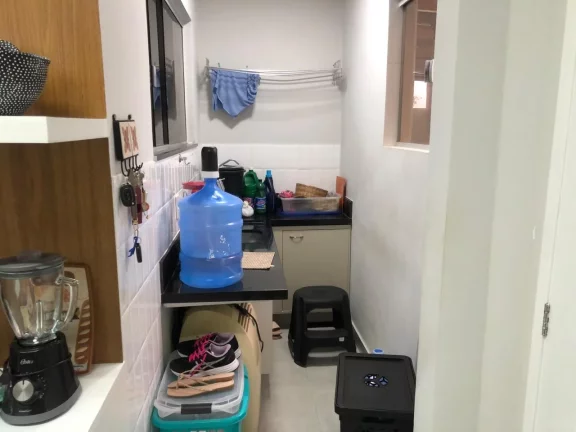 Imagem Apartamento para Venda em Lauro de Freitas, Recreio Ipitanga, 3 dormitórios, 3 suítes, 4 banheiros, 3 vagas