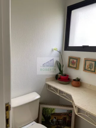 Imagem APARTAMENTO À VENDA COM 3 QUARTOS E 3 VAGAS EM VILA ANDRADE