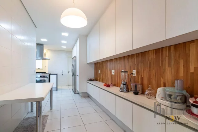 Imagem Apartamento com 3 dormitórios à venda, 230 m² por R$ 3.590.000,00 - Vila Leopoldina - São Paulo/SP