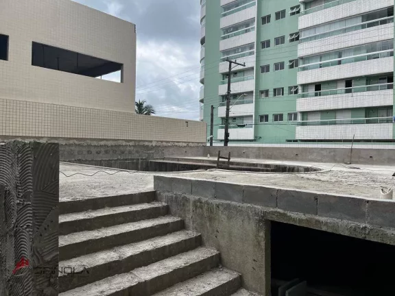 Imagem Apartamento com 1 dormitório à venda, 55 m² por R$ 320.000,00 - Real - Praia Grande/SP