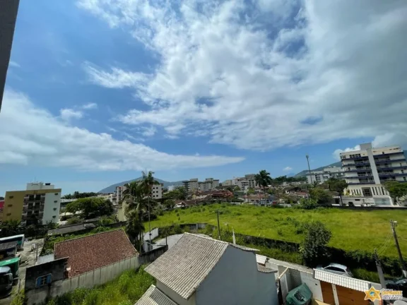 Imagem Cobertura de Alto Padrão Edificio Jardins