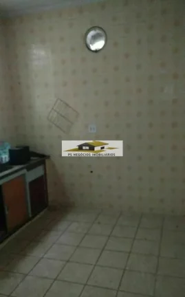 Imagem Sobrado para venda no bairro Cerâmica em São Caetano do Sul