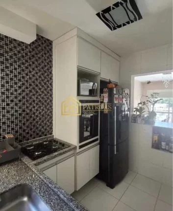 Imagem Apartamento Padrão