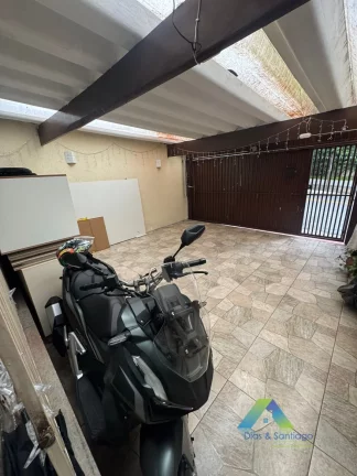 Imagem Casa à venda no bairro Vila Campestre - São Paulo/SP