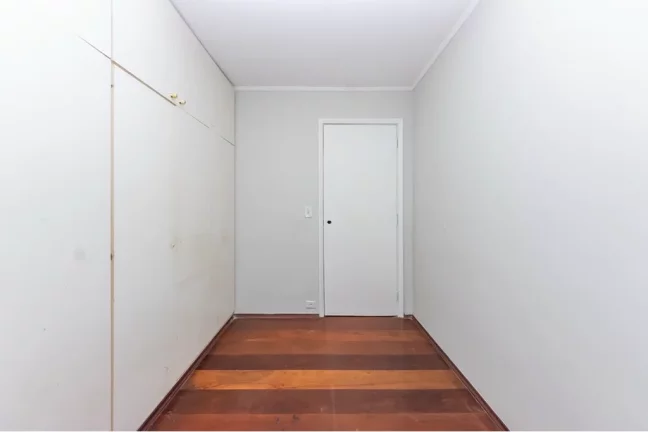 Imagem APARTAMENTO RESIDENCIAL em São Paulo - SP, Cerqueira César