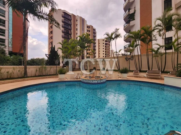Imagem Apartamento à venda no bairro Tatuapé - São Paulo/SP, Zona Leste