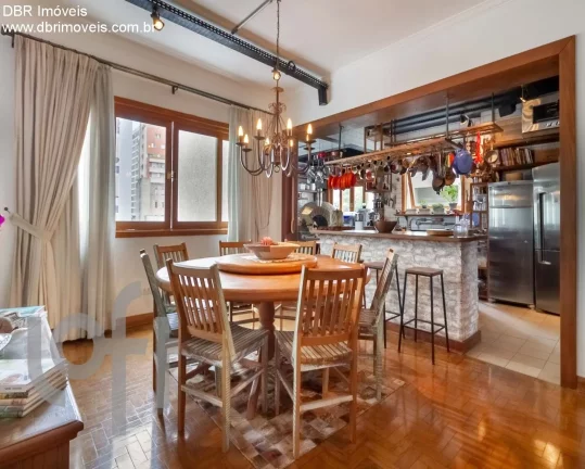 Imagem APARTAMENTO RESIDENCIAL em São Paulo - SP, Bela Vista
