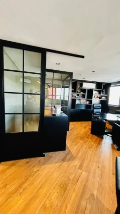 Imagem Excelente Oportunidade ! Conjunto Comercial em Pinheiros Abaixo do Valor.