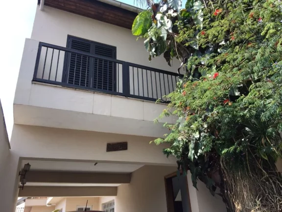 Imagem SOBRADO RESIDENCIAL À VENDA, ALTO DO IPIRANGA, MOGI DAS CRUZES