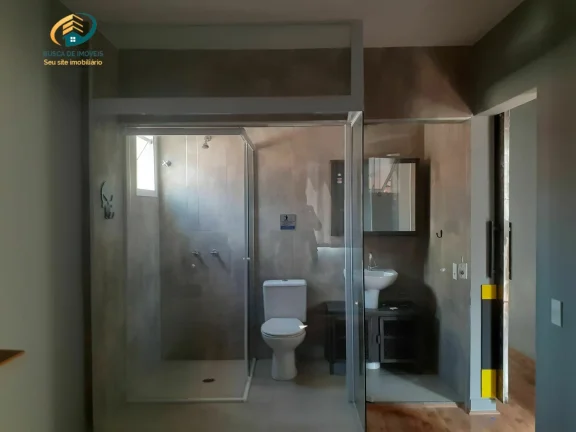 Imagem Sobrado em Condomínio