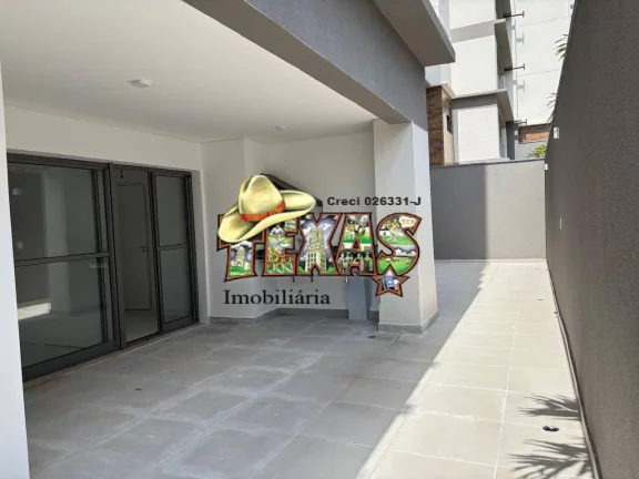 Imagem APARTAMENTO PARA LOCAÇÃO VILA GOMES CARDIM