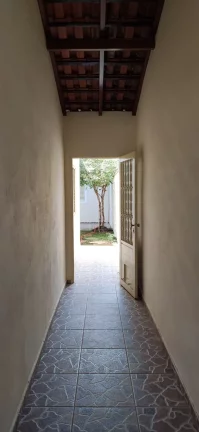 Imagem Oportunidade Casa 3 dorme c/ suíte - Jd. Satélite