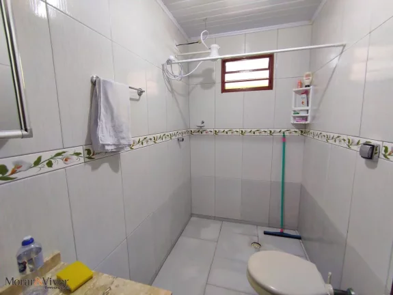 Imagem Casa para Venda em São José dos Pinhais, São Marcos, 3 dormitórios, 1 banheiro, 2 vagas