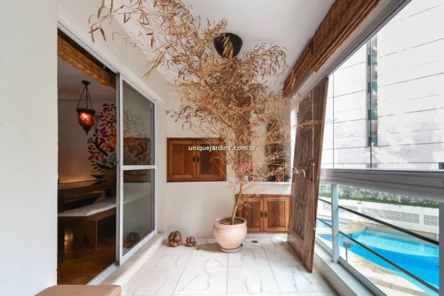 Imagem Apartamento à venda Vila Olímpia São Paulo