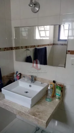Imagem Casa Duplex c/ Churrasqueira e Vista Mar