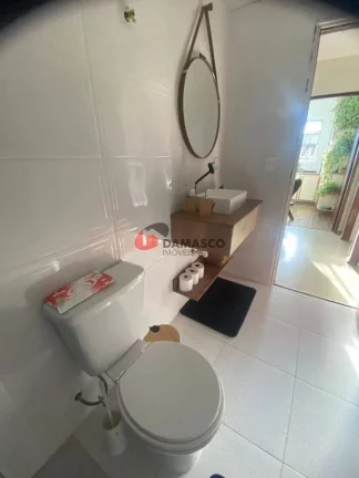 Imagem Apartamento à venda, Osvaldo Cruz, São Caetano do Sul, SP