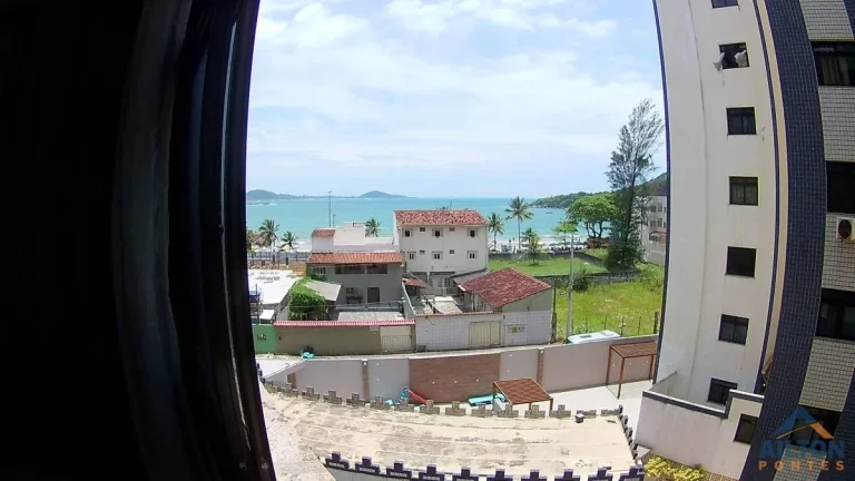 Imagem Apartamento com 3 Quartos à Venda na Quadra do Mar na Praia do Morro - Guarapari/ES