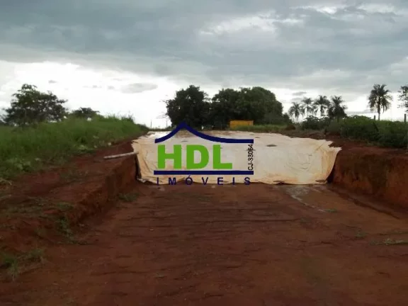 Imagem FAZENDA 24 ALQS CULTURÃO BEIRA RIO