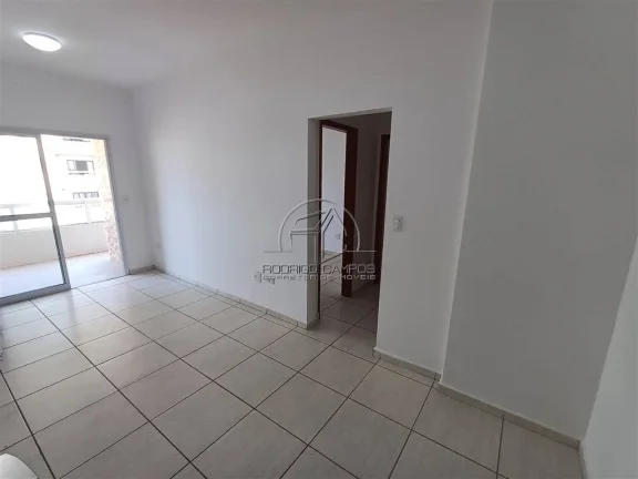 Imagem Maravilhoso Apartamento 2 Quartos à Venda no Tupi, Praia Grande
