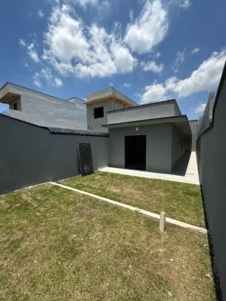 Imagem Casa com 3 dormitórios à venda, 85 m² por R$ 695.000,00 - Parque Morumbi - Mogi das Cruzes/SP