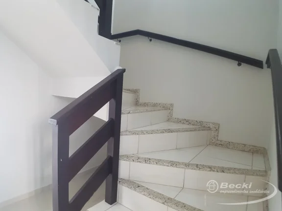 Imagem Casa Geminada no Floresta - Joinville