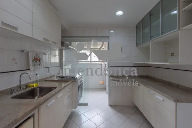 Imagem Apartamento em Perdizes com 3 quartos (1 suíte) e 2 vagas, 75 m2